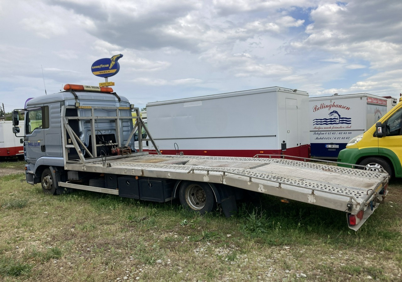 MAN TGL 8.210 Pomoc drogowa Autolaweta x 2 MAN TGL 8.210 Pomoc drogowa Autolaweta na 2 Auta 2005 - Šlep vozilo: slika 3 MAN TGL 8.210 Pomoc drogowa Autolaweta x 2 MAN TGL 8.210 Pomoc drogowa Autolaweta na 2 Auta 2005 - Šlep vozilo: slika 3
