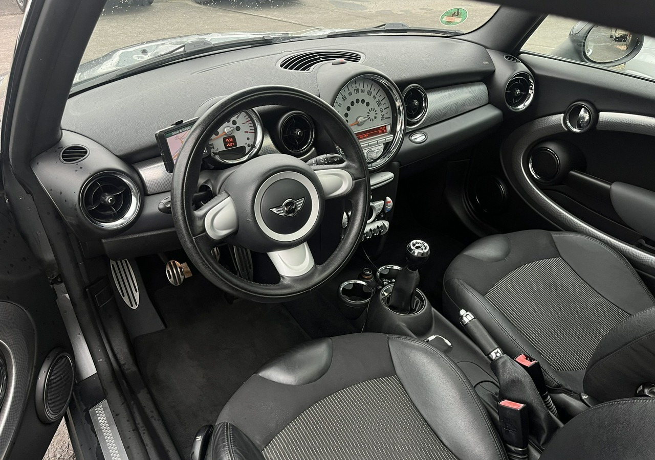 MINI Clubman I Clubman S 1.6 174KM Bogate wyposażenie 96tKM 2009 - Hečbek: slika 2 MINI Clubman I Clubman S 1.6 174KM Bogate wyposażenie 96tKM 2009 - Hečbek: slika 2