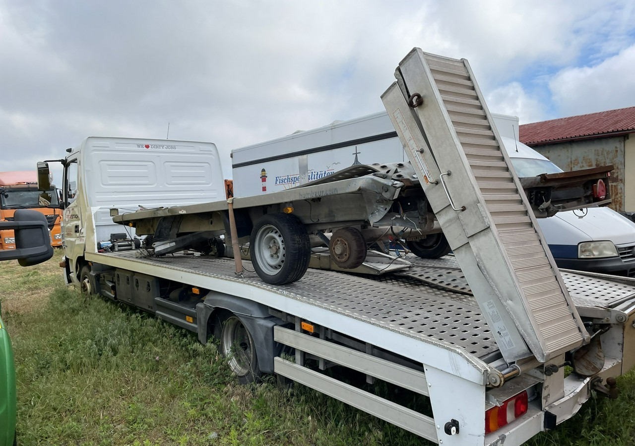 Mercedes-Benz Atego Atego 818 Pomoc Drogowa Euro 6 Autolaweta 2015 - Šlep vozilo: slika 5 Mercedes-Benz Atego Atego 818 Pomoc Drogowa Euro 6 Autolaweta 2015 - Šlep vozilo: slika 5