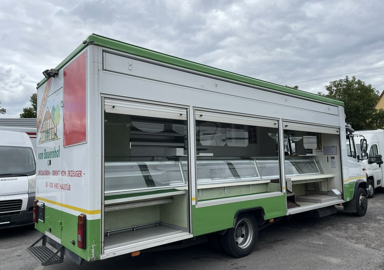 Mercedes-Benz Inny Mercedes-Benz Autosklep Gastronomiczny Warzywniak food truck foodtruck sklep 2008 - Hrana kamion: slika 5 Mercedes-Benz Inny Mercedes-Benz Autosklep Gastronomiczny Warzywniak food truck foodtruck sklep 2008 - Hrana kamion: slika 5