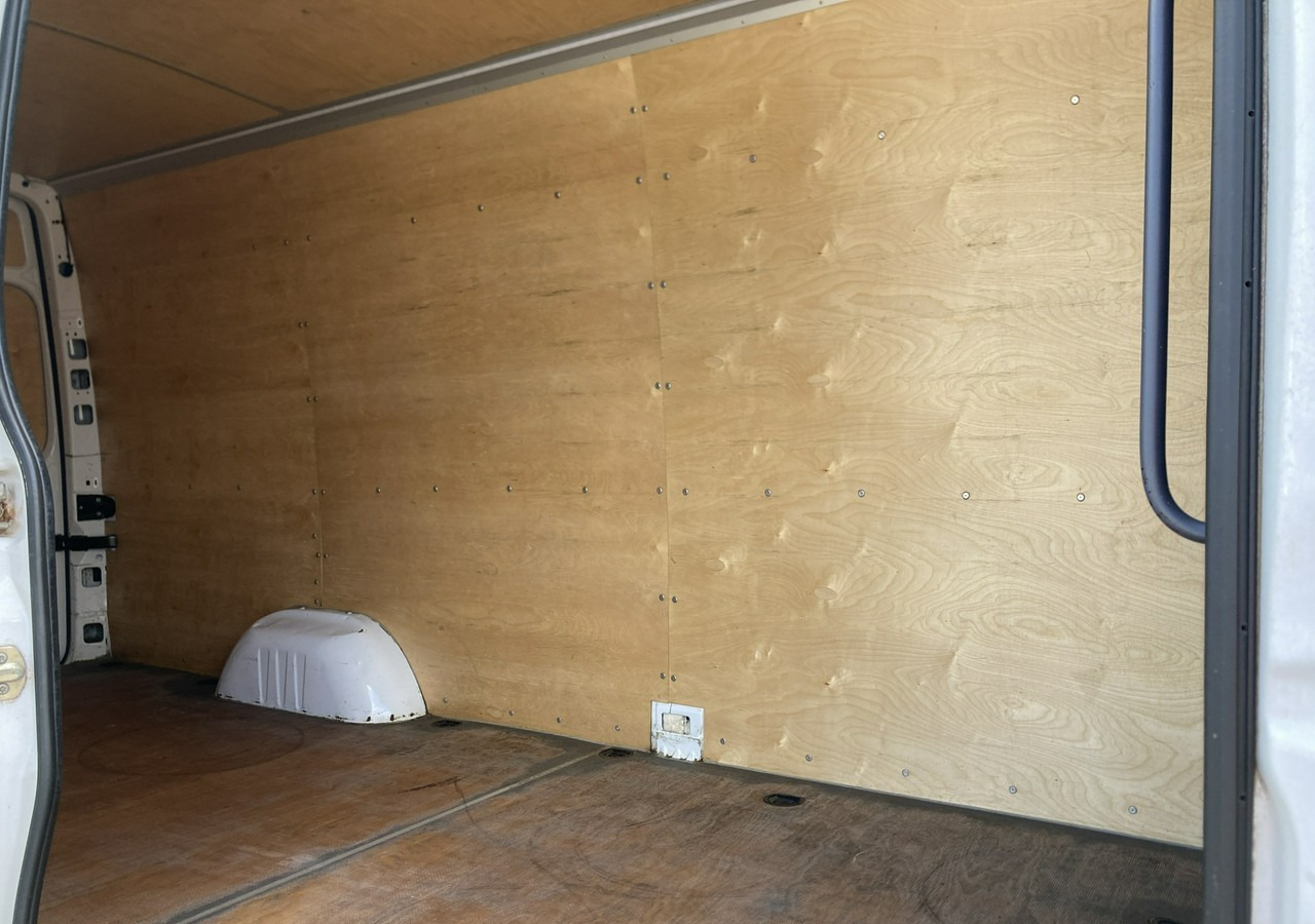 Furgon Mercedes-Benz Sprinter Sprinter 313CDI Max 2015: slika 8 Furgon Mercedes-Benz Sprinter Sprinter 313CDI Max 2015: slika 8