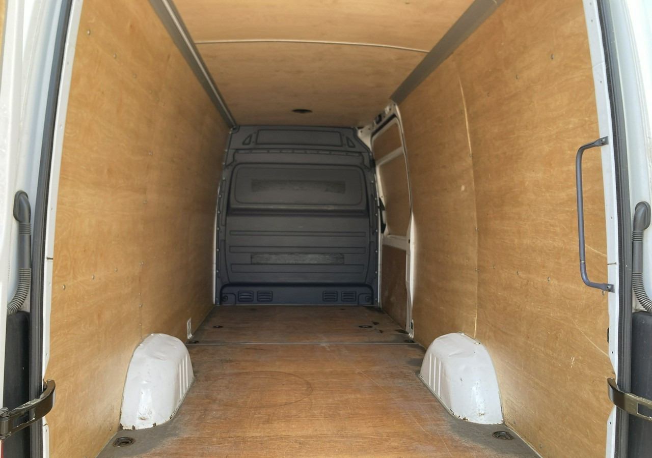 Furgon Mercedes-Benz Sprinter Sprinter 313CDI Max 2015: slika 11 Furgon Mercedes-Benz Sprinter Sprinter 313CDI Max 2015: slika 11