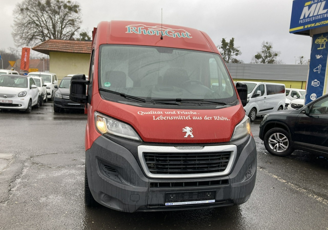 Hrana kamion Peugeot Boxer Autosklep pieczywa Gastronomiczny Food Truck Foodtruck sklep 2018: slika 13 Hrana kamion Peugeot Boxer Autosklep pieczywa Gastronomiczny Food Truck Foodtruck sklep 2018: slika 13