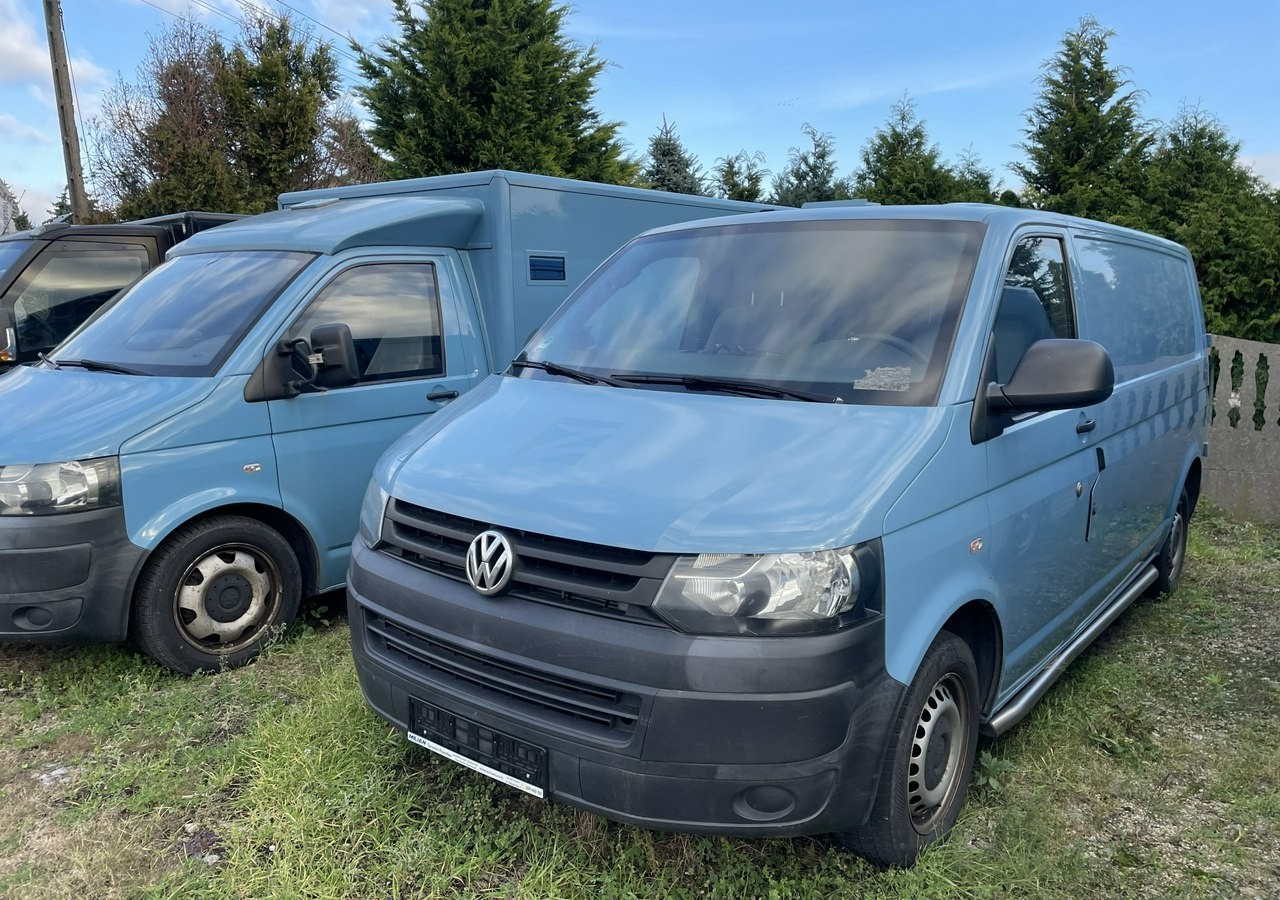 Volkswagen Transporter Trasporter T5 Bankowóz kuloodporny opancerzony 2015 - Kolekcionarsko vozilo: slika 5 Volkswagen Transporter Trasporter T5 Bankowóz kuloodporny opancerzony 2015 - Kolekcionarsko vozilo: slika 5