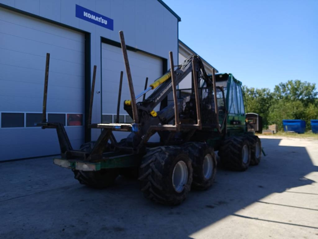 Gremo 1050 F - Prevoznik: slika 5 Gremo 1050 F - Prevoznik: slika 5