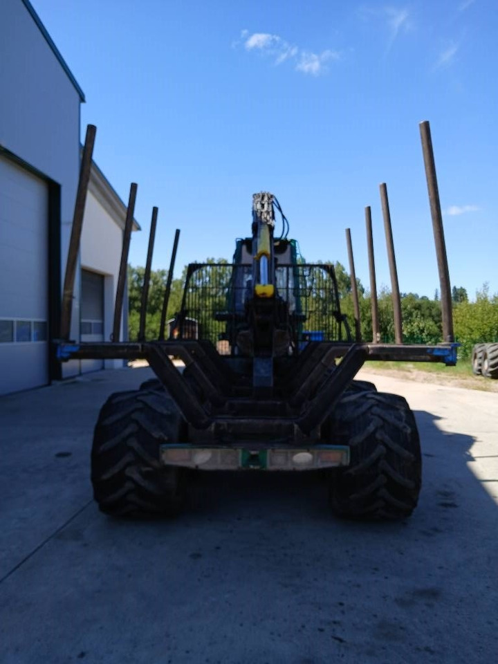 Gremo 1050 F - Prevoznik: slika 4 Gremo 1050 F - Prevoznik: slika 4