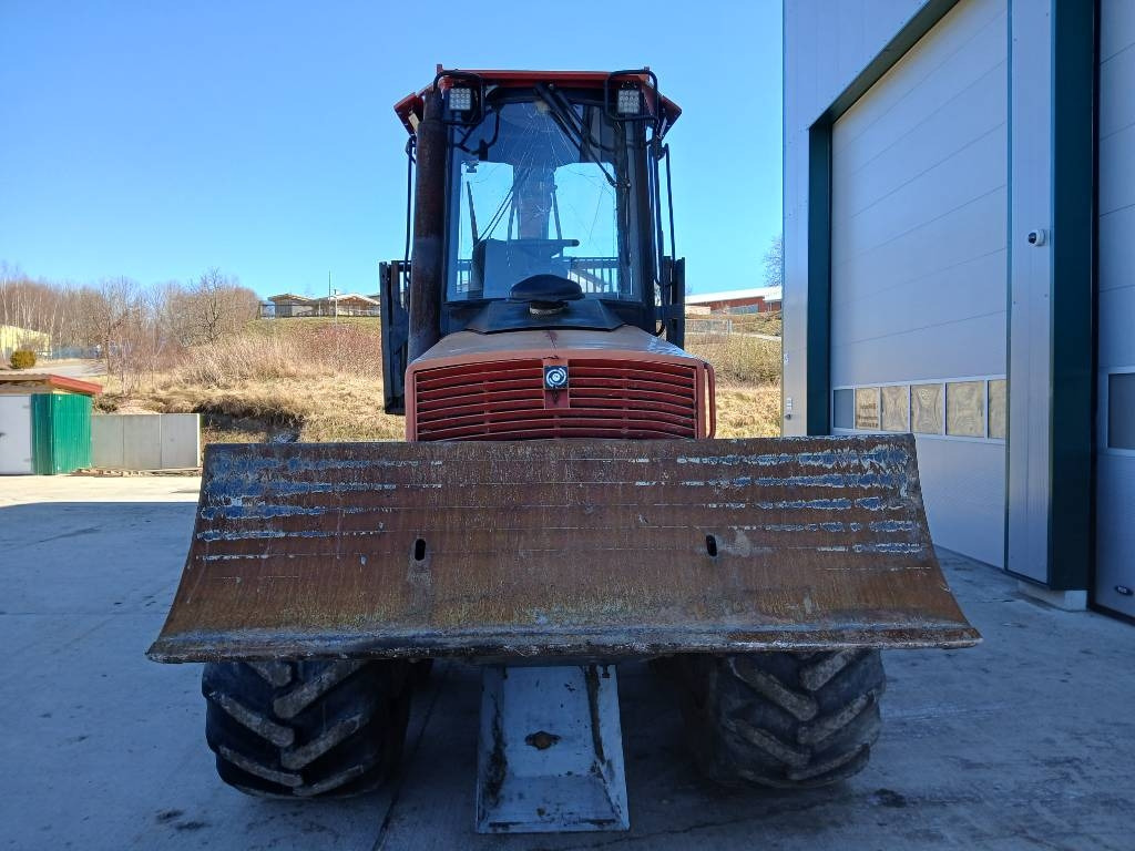 Komatsu 840.3 - Prevoznik: slika 2 Komatsu 840.3 - Prevoznik: slika 2
