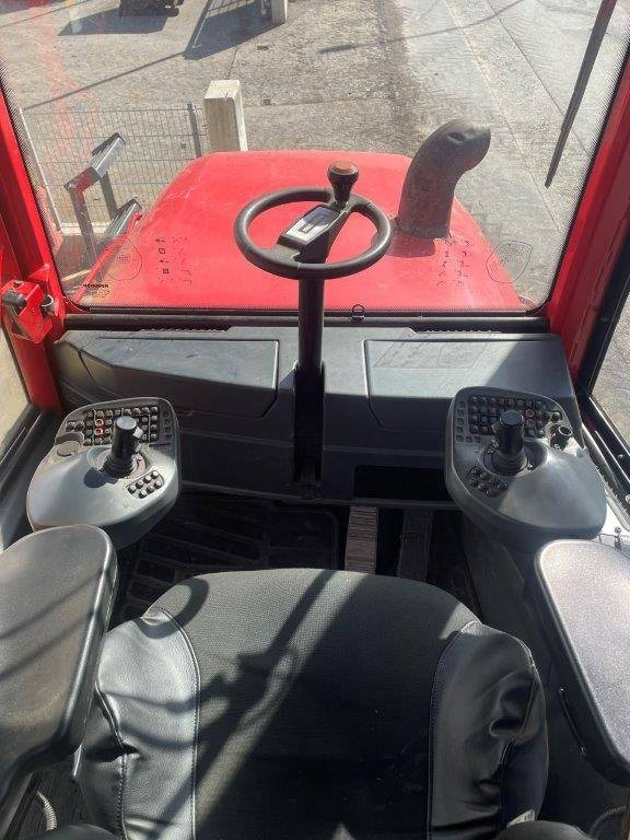 Komatsu 855.2 - Prevoznik: slika 4 Komatsu 855.2 - Prevoznik: slika 4