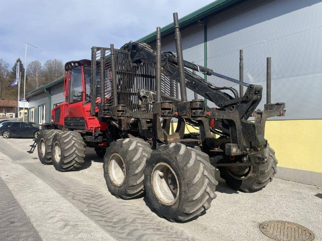 Komatsu 855.2 - Prevoznik: slika 2 Komatsu 855.2 - Prevoznik: slika 2