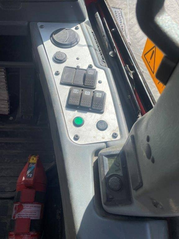 Komatsu 855.2 - Prevoznik: slika 5 Komatsu 855.2 - Prevoznik: slika 5