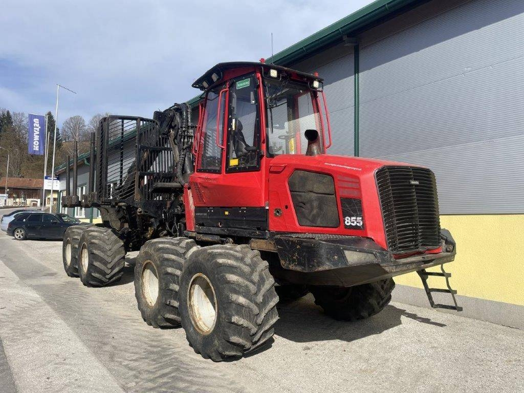 Komatsu 855.2 - Prevoznik: slika 3 Komatsu 855.2 - Prevoznik: slika 3