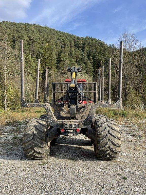 Komatsu 860.4 - Prevoznik: slika 2 Komatsu 860.4 - Prevoznik: slika 2