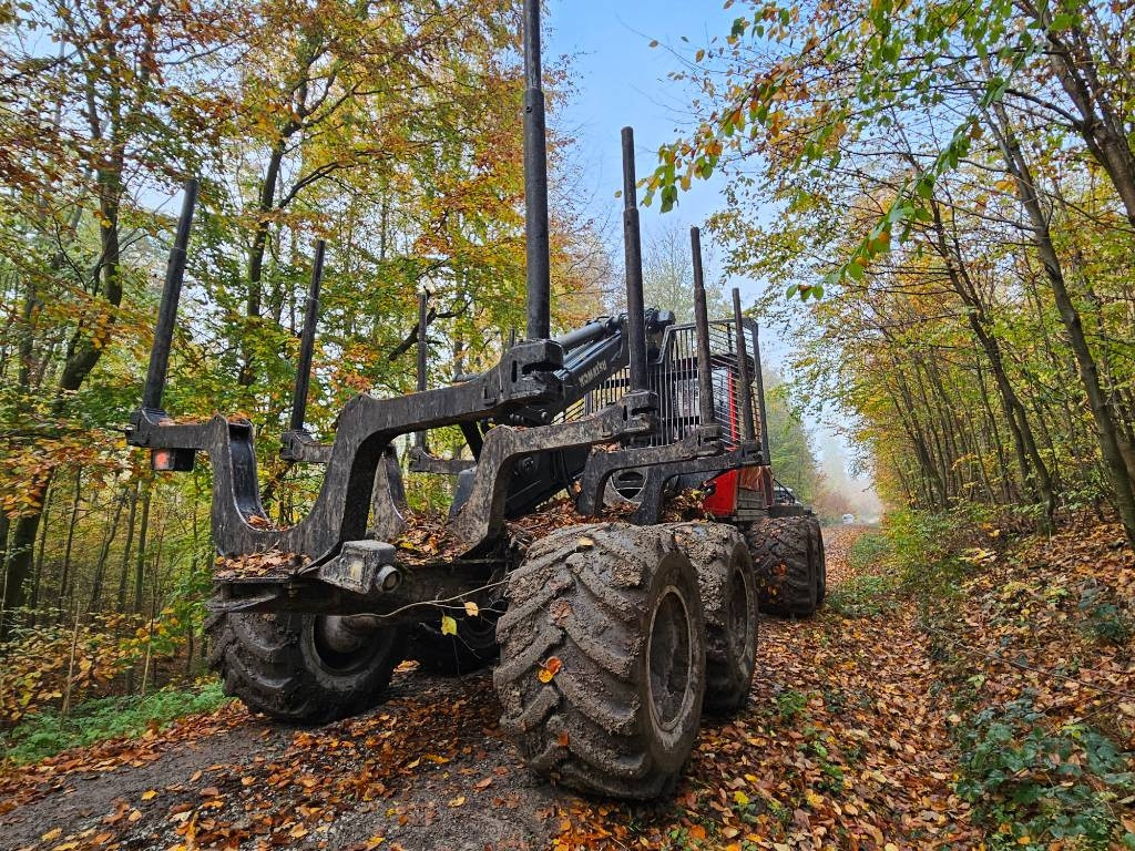 Komatsu 875 - Prevoznik: slika 5 Komatsu 875 - Prevoznik: slika 5