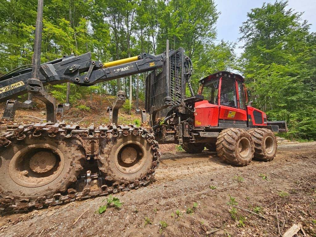 Komatsu 875 - Prevoznik: slika 4 Komatsu 875 - Prevoznik: slika 4