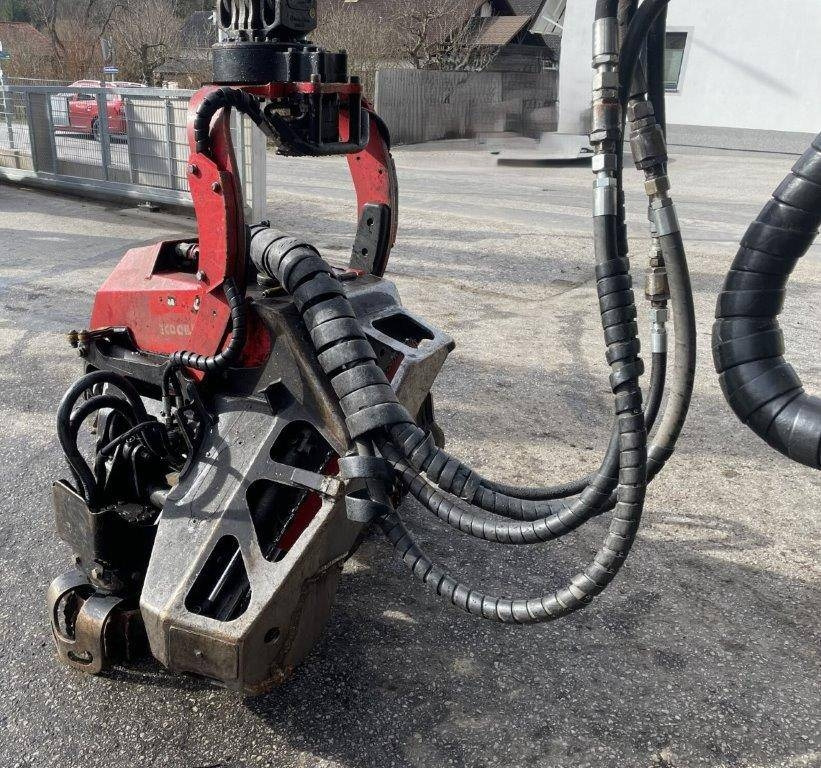 Lizing Komatsu 911.5  Komatsu 911.5: slika 8