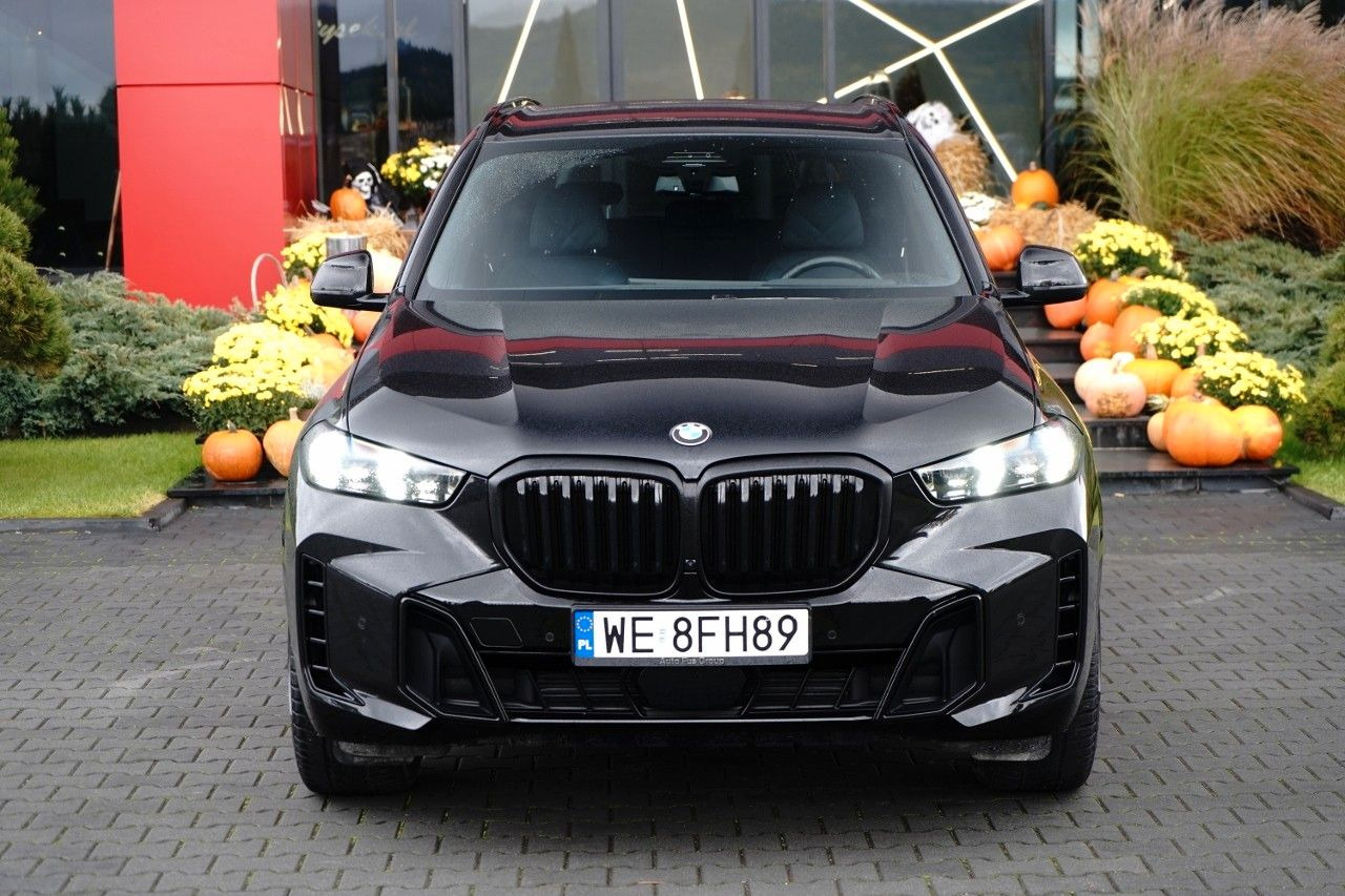 BMW X5 / xDrive / M pakiet / Salon Polska / 24 tys.k - SUV: slika 5 BMW X5 / xDrive / M pakiet / Salon Polska / 24 tys.k - SUV: slika 5
