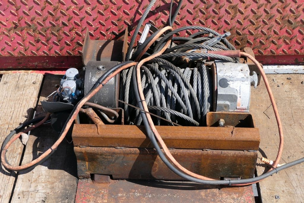 Niska poluprikolica za prevoz Faymonville STN-3A / NACZEPA LAWETA / NISKOPODWOZIE / ROZCIĄ Faymonville STN-3A / NACZEPA LAWETA / NISKOPODWOZIE / ROZCIĄ: slika 18 Niska poluprikolica za prevoz Faymonville STN-3A / NACZEPA LAWETA / NISKOPODWOZIE / ROZCIĄ Faymonville STN-3A / NACZEPA LAWETA / NISKOPODWOZIE / ROZCIĄ: slika 18