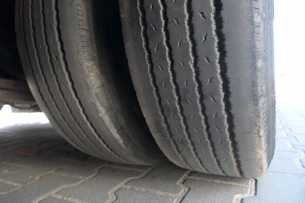 Niska poluprikolica za prevoz Faymonville STN-3A / NACZEPA LAWETA / NISKOPODWOZIE / ROZCIĄ Faymonville STN-3A / NACZEPA LAWETA / NISKOPODWOZIE / ROZCIĄ: slika 13 Niska poluprikolica za prevoz Faymonville STN-3A / NACZEPA LAWETA / NISKOPODWOZIE / ROZCIĄ Faymonville STN-3A / NACZEPA LAWETA / NISKOPODWOZIE / ROZCIĄ: slika 13