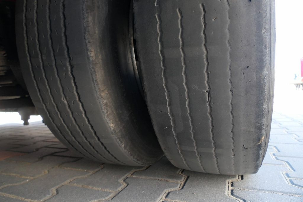 Niska poluprikolica za prevoz Faymonville STN-3A / NACZEPA LAWETA / NISKOPODWOZIE / ROZCIĄ Faymonville STN-3A / NACZEPA LAWETA / NISKOPODWOZIE / ROZCIĄ: slika 14 Niska poluprikolica za prevoz Faymonville STN-3A / NACZEPA LAWETA / NISKOPODWOZIE / ROZCIĄ Faymonville STN-3A / NACZEPA LAWETA / NISKOPODWOZIE / ROZCIĄ: slika 14