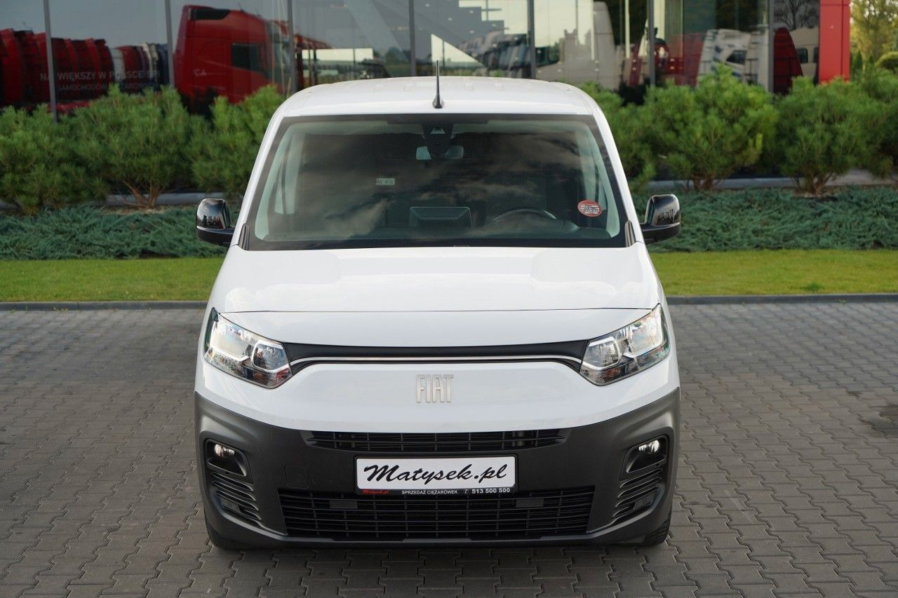 Fiat DOBLO / FURGON / BLASZAK / 2023 R / SPROWADZON - Mali kombi: slika 3 Fiat DOBLO / FURGON / BLASZAK / 2023 R / SPROWADZON - Mali kombi: slika 3
