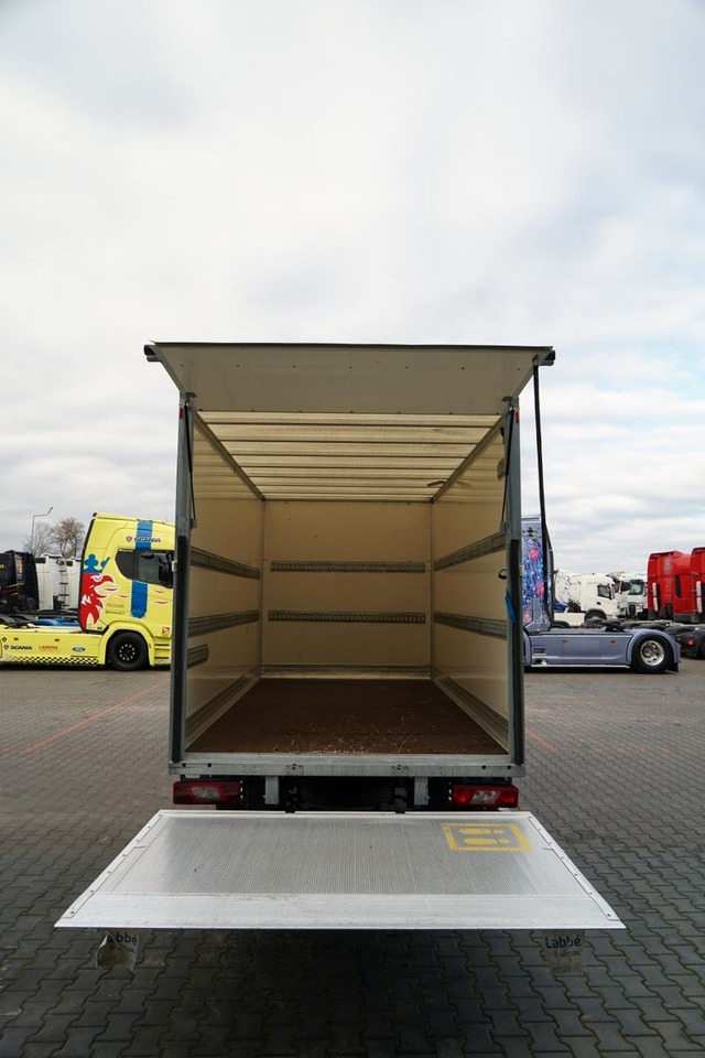 Dostavno vozilo hladnjača Ford TRANSIT / KONTENER - 4,2 M / WINDA DHOLLANDIA: slika 22 Dostavno vozilo hladnjača Ford TRANSIT / KONTENER - 4,2 M / WINDA DHOLLANDIA: slika 22