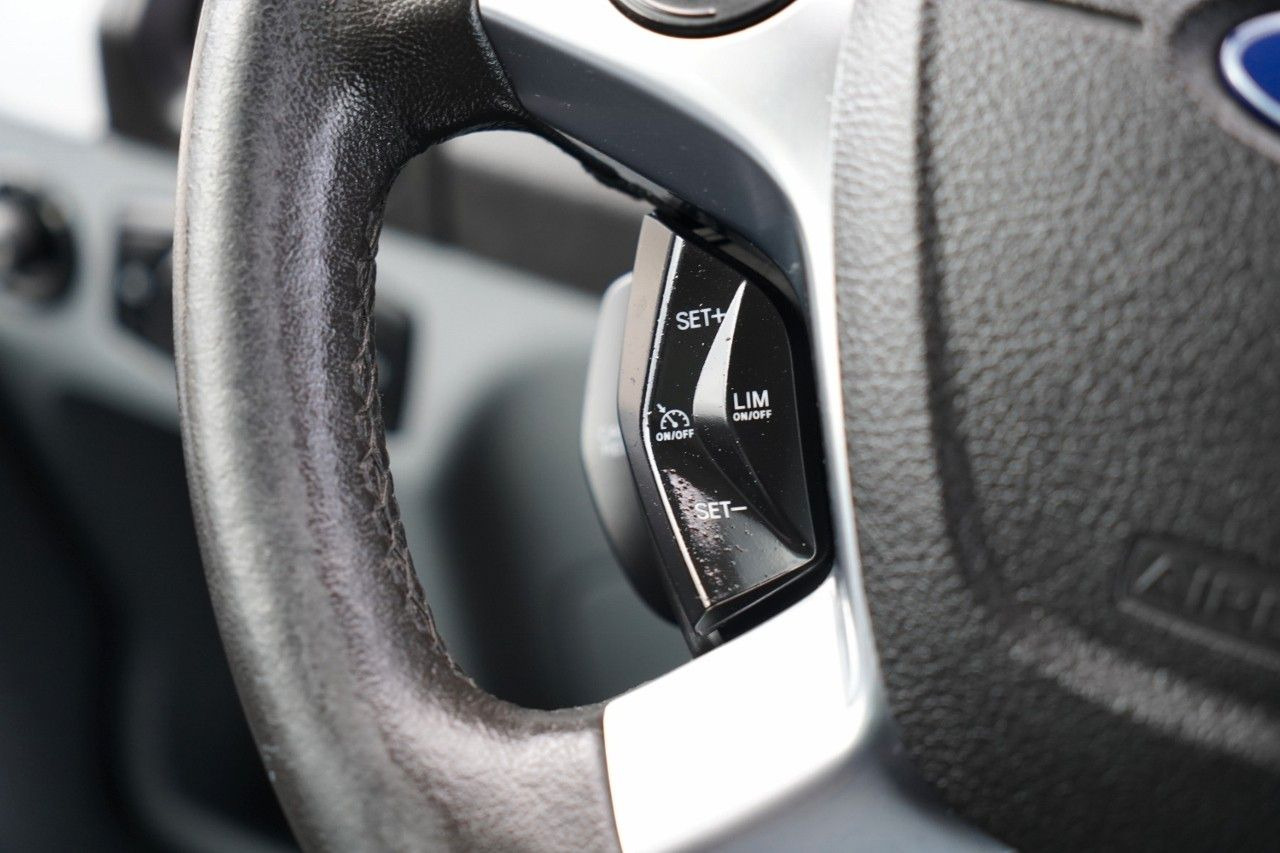 Dostavno vozilo hladnjača Ford TRANSIT / KONTENER - 4,2 M / WINDA DHOLLANDIA: slika 33 Dostavno vozilo hladnjača Ford TRANSIT / KONTENER - 4,2 M / WINDA DHOLLANDIA: slika 33