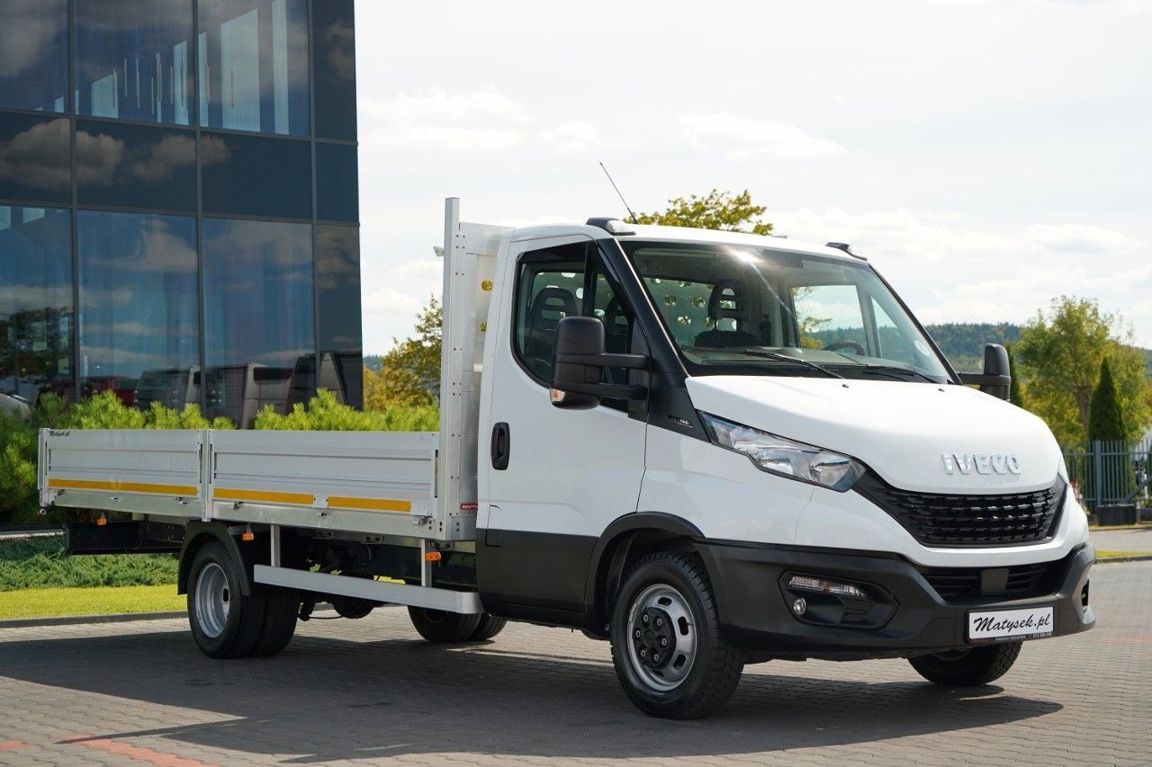 Iveco 35-140 / SKRZYNIOWY 5m / MANUAL / BLIŹNIAK / 202 - Dostavno vozilo sa zatvorenim sandukom: slika 1 Iveco 35-140 / SKRZYNIOWY 5m / MANUAL / BLIŹNIAK / 202 - Dostavno vozilo sa zatvorenim sandukom: slika 1