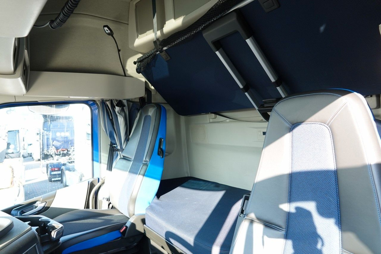 Kamion Volvo FH 500 / ZESTAW / BOOGIE 6X2 / I-SAVE / + WIELTO: slika 12