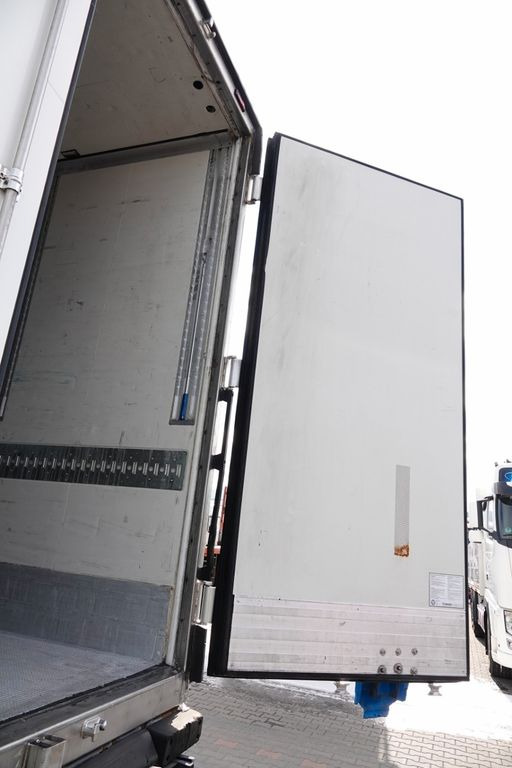 Poluprikolica hladnjače Krone CHŁODNIA / THERMO KING SLX 300 / DOPPELSTOCK: slika 9