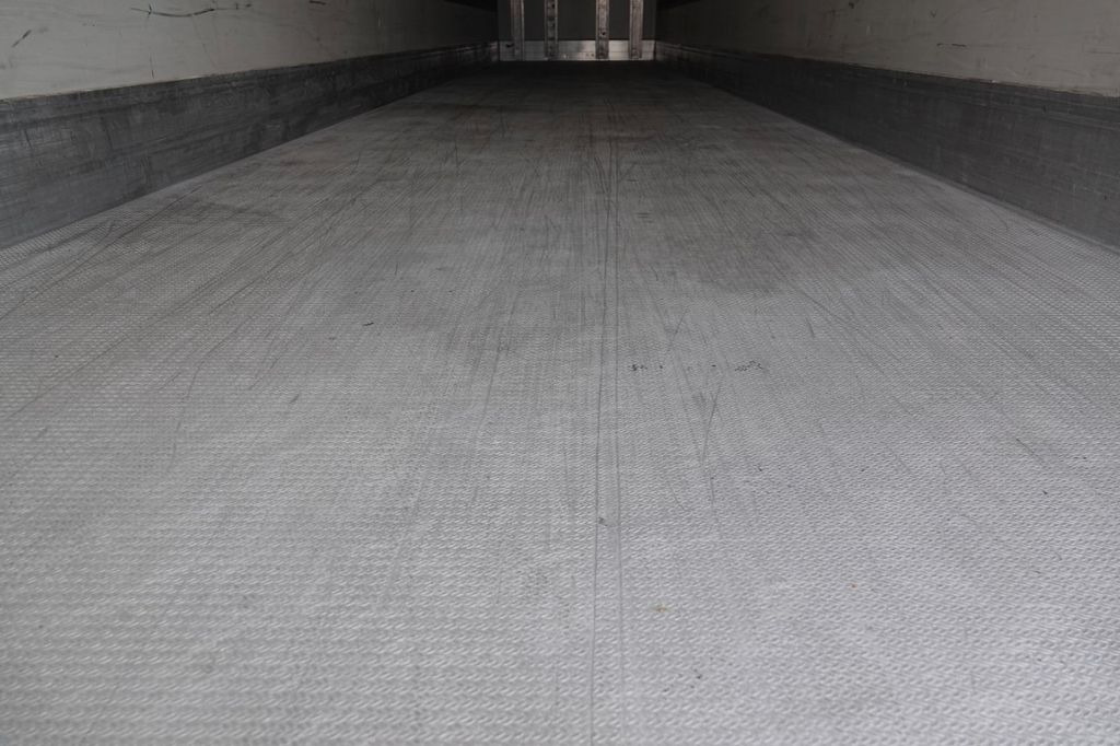 Poluprikolica hladnjače Krone CHŁODNIA / THERMO KING SLX 300 / DOPPELSTOCK: slika 12
