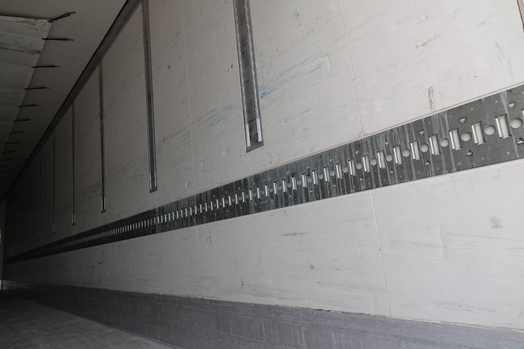 Poluprikolica hladnjače Krone CHŁODNIA / THERMO KING SLX 300 / DOPPELSTOCK: slika 11