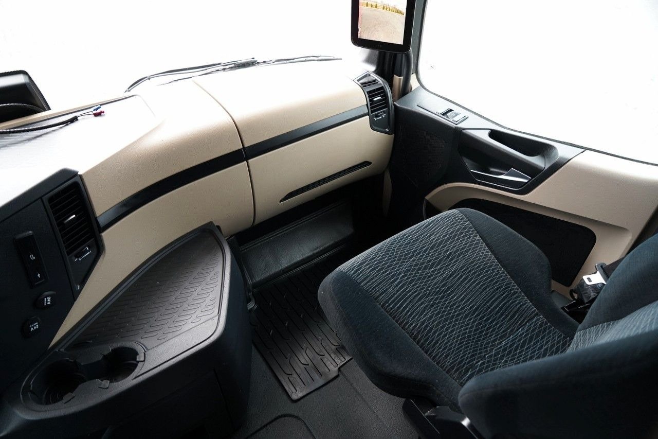 Kamion sa ceradom Mercedes-Benz ACTROS / 2545 / SOLÓWKA / 6x2 / I-PARK COOL /: slika 36 Kamion sa ceradom Mercedes-Benz ACTROS / 2545 / SOLÓWKA / 6x2 / I-PARK COOL /: slika 36