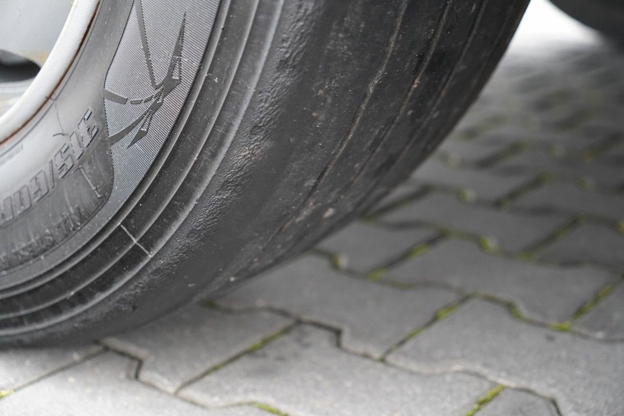 Kamion sa ceradom Mercedes-Benz ACTROS / 2545 / SOLÓWKA / 6x2 / I-PARK COOL /: slika 18 Kamion sa ceradom Mercedes-Benz ACTROS / 2545 / SOLÓWKA / 6x2 / I-PARK COOL /: slika 18