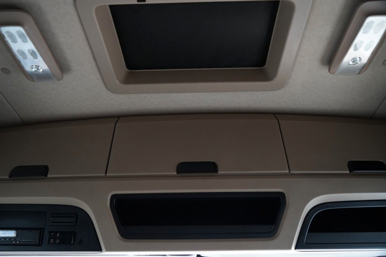 Kamion sa ceradom Mercedes-Benz ACTROS / 2545 / SOLÓWKA / 6x2 / I-PARK COOL /: slika 38 Kamion sa ceradom Mercedes-Benz ACTROS / 2545 / SOLÓWKA / 6x2 / I-PARK COOL /: slika 38