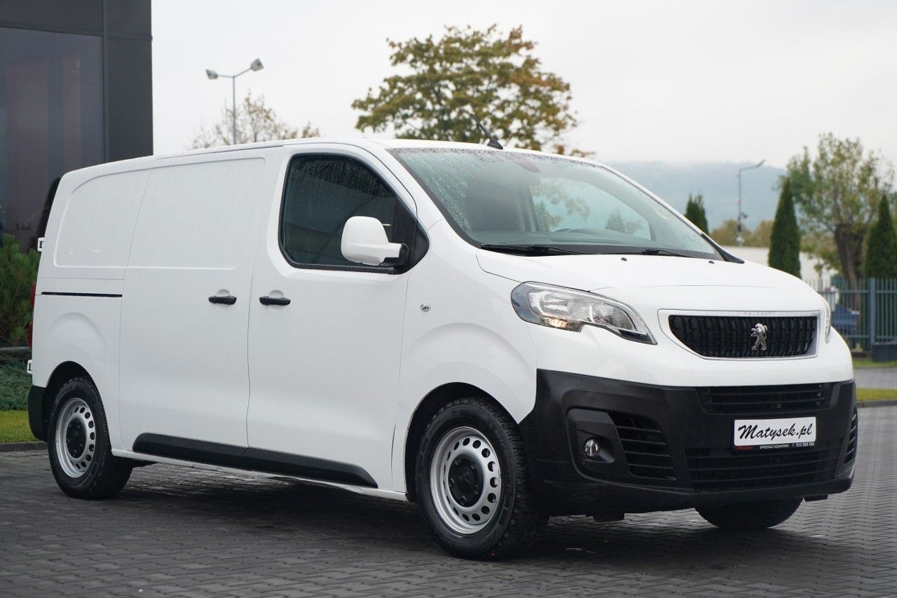 Peugeot EXPERT  / BLASZAK / FURGON / MANUAL - Mali kombi: slika 5 Peugeot EXPERT  / BLASZAK / FURGON / MANUAL - Mali kombi: slika 5
