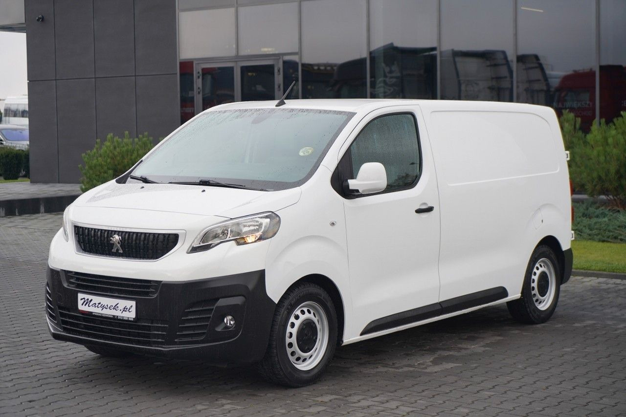 Peugeot EXPERT  / BLASZAK / FURGON / MANUAL - Mali kombi: slika 1 Peugeot EXPERT  / BLASZAK / FURGON / MANUAL - Mali kombi: slika 1