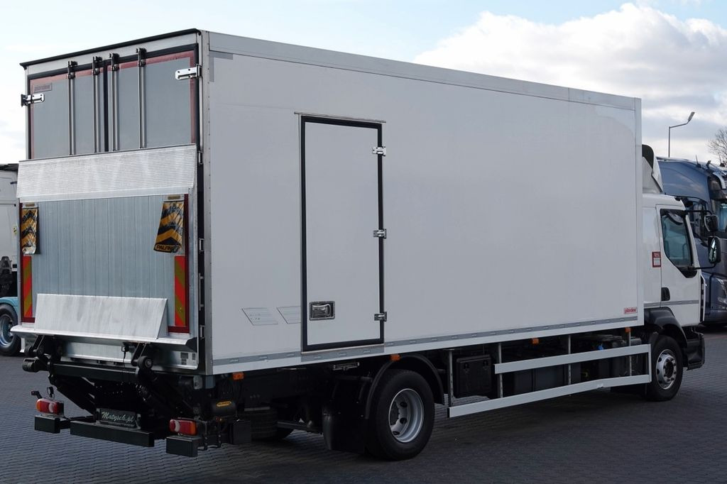 Renault D 250 / CHŁODNIA - 6,7 m / THERMO KING T 600R / - Hladnjača: slika 4 Renault D 250 / CHŁODNIA - 6,7 m / THERMO KING T 600R / - Hladnjača: slika 4