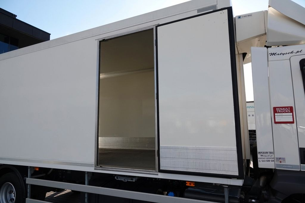 Hladnjača Renault D 280 / CHŁODNIA - 6,7 m / THERMO KING ES-600 MA: slika 11