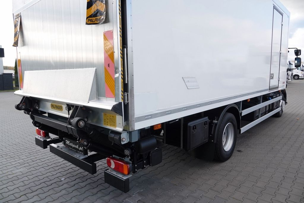 Hladnjača Renault D 280 / CHŁODNIA - 6,7 m / THERMO KING ES-600 MA: slika 8