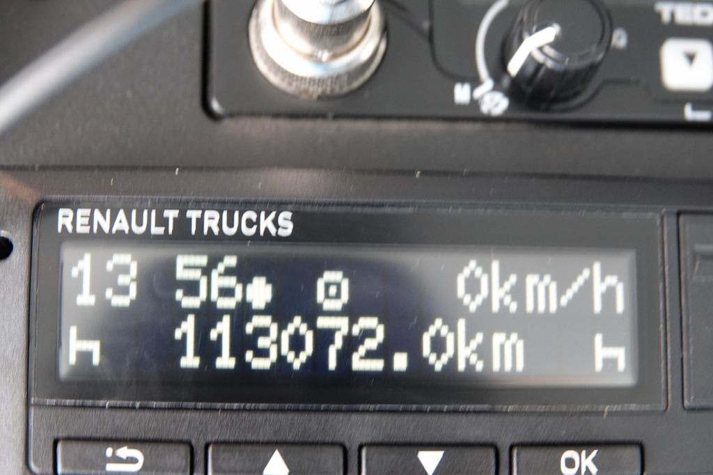 Hladnjača Renault D 280 / CHŁODNIA - 6,7 m / THERMO KING ES-600 MA: slika 19