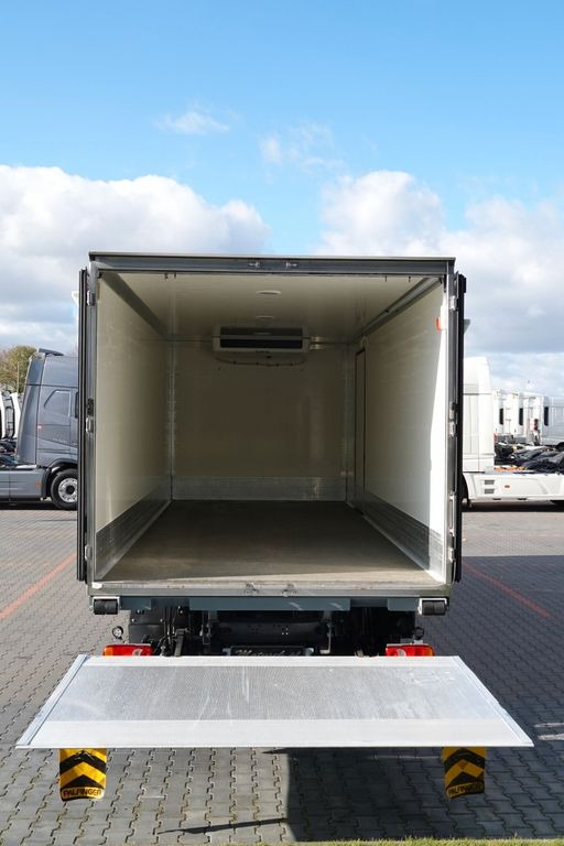 Hladnjača Renault D 280 / CHŁODNIA - 6,7 m / THERMO KING ES-600 MA: slika 9