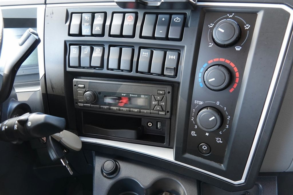 Hladnjača Renault D 280 / CHŁODNIA - 6,7 m / THERMO KING ES-600 MA: slika 15