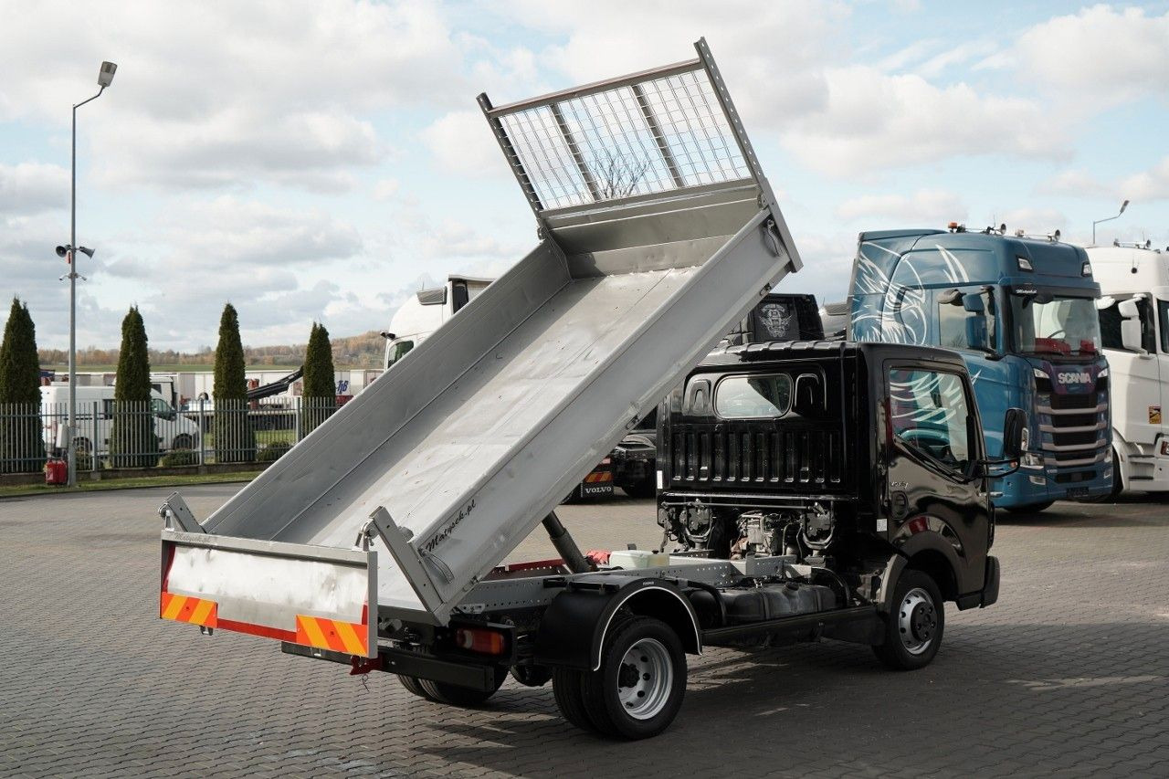 Renault MAXITY / WYWROTKA TYLNOZSYPOWA 3,2 M / BLIŹNIAK - Dostavno vozilo kiper: slika 5 Renault MAXITY / WYWROTKA TYLNOZSYPOWA 3,2 M / BLIŹNIAK - Dostavno vozilo kiper: slika 5