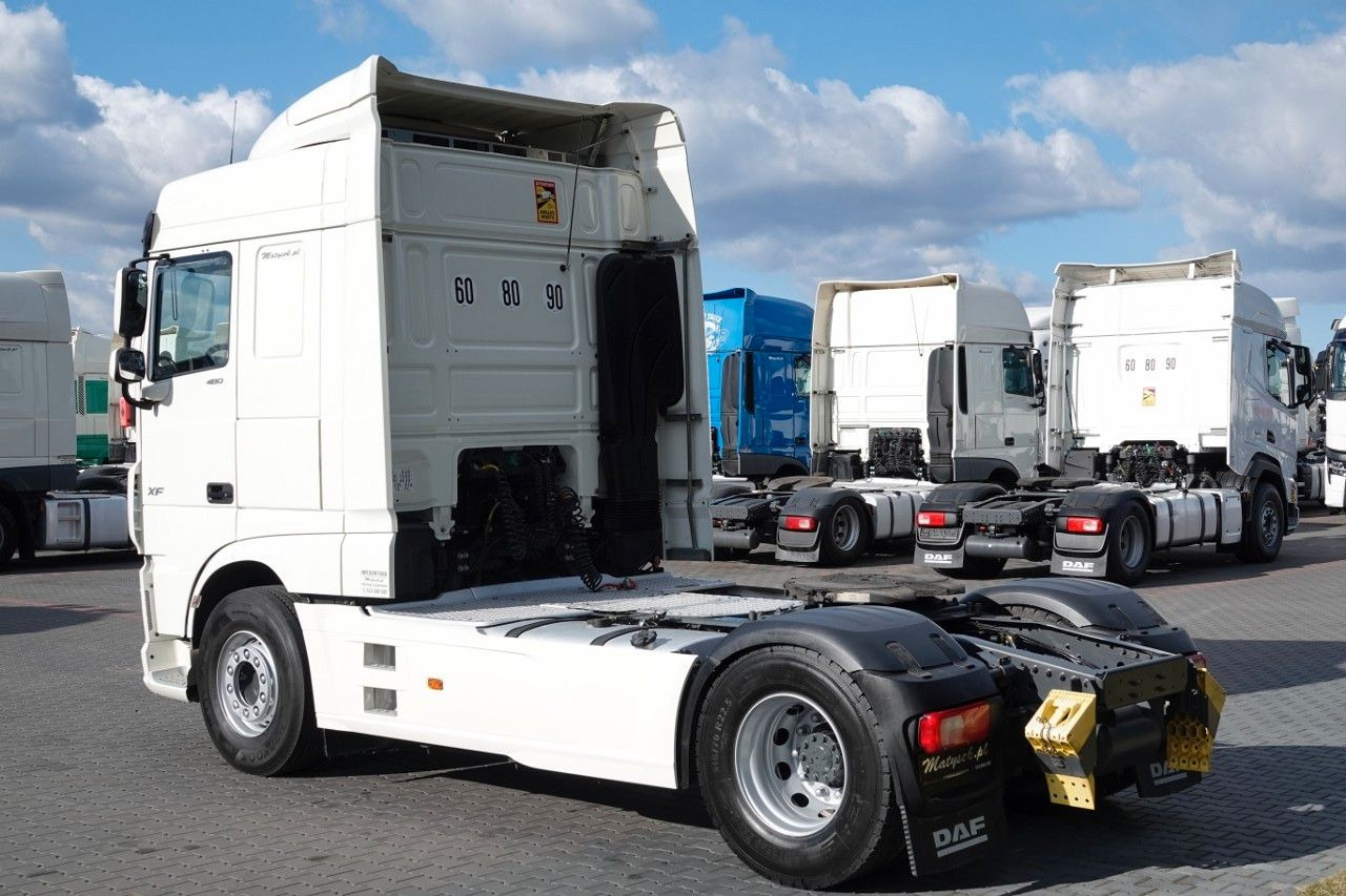 DAF XF 480 / ADR / RETARDER / I - PARK COOL / FULL A - Tegljač: slika 4 DAF XF 480 / ADR / RETARDER / I - PARK COOL / FULL A - Tegljač: slika 4