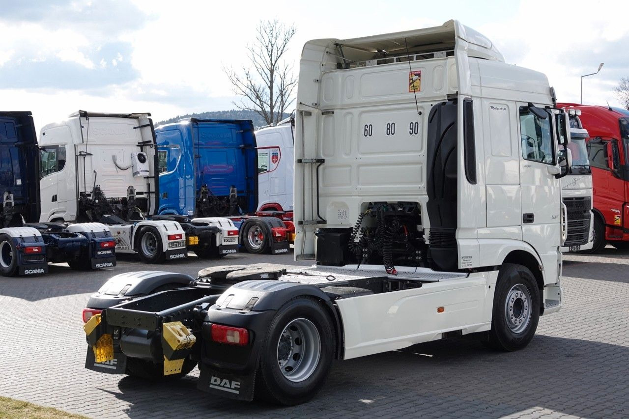 DAF XF 480 / ADR / RETARDER / I - PARK COOL / FULL A - Tegljač: slika 5 DAF XF 480 / ADR / RETARDER / I - PARK COOL / FULL A - Tegljač: slika 5