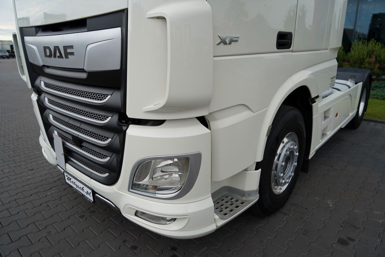 Lizing  DAF XF 480 / I-PARK COOL / ALUFELGI / SSC / SPROWADZ DAF XF 480 / I-PARK COOL / ALUFELGI / SSC / SPROWADZ: slika 8