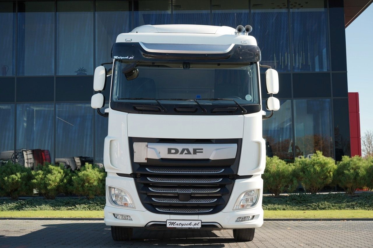 DAF XF 480 / I-PARK COOL / OPONY 100% - Tegljač: slika 3 DAF XF 480 / I-PARK COOL / OPONY 100% - Tegljač: slika 3