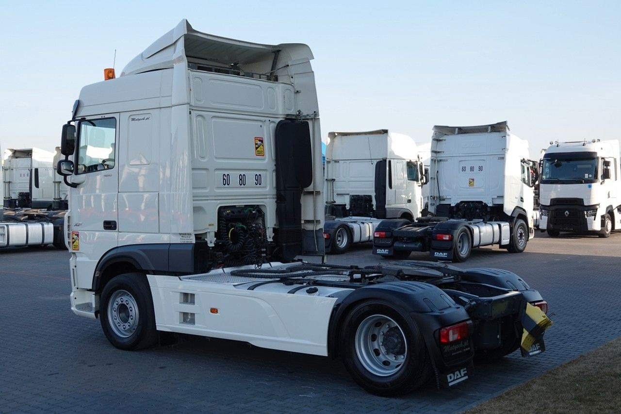 DAF XF 480 / RETARDER / I-PARK COOL/ HYDRAULIKA / PO - Tegljač: slika 4 DAF XF 480 / RETARDER / I-PARK COOL/ HYDRAULIKA / PO - Tegljač: slika 4