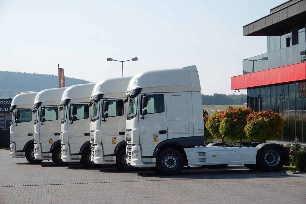 DAF XF 480 / SSC / 2020 / MAŁY PRZEBIEG / PO KONTRAK - Tegljač: slika 2 DAF XF 480 / SSC / 2020 / MAŁY PRZEBIEG / PO KONTRAK - Tegljač: slika 2
