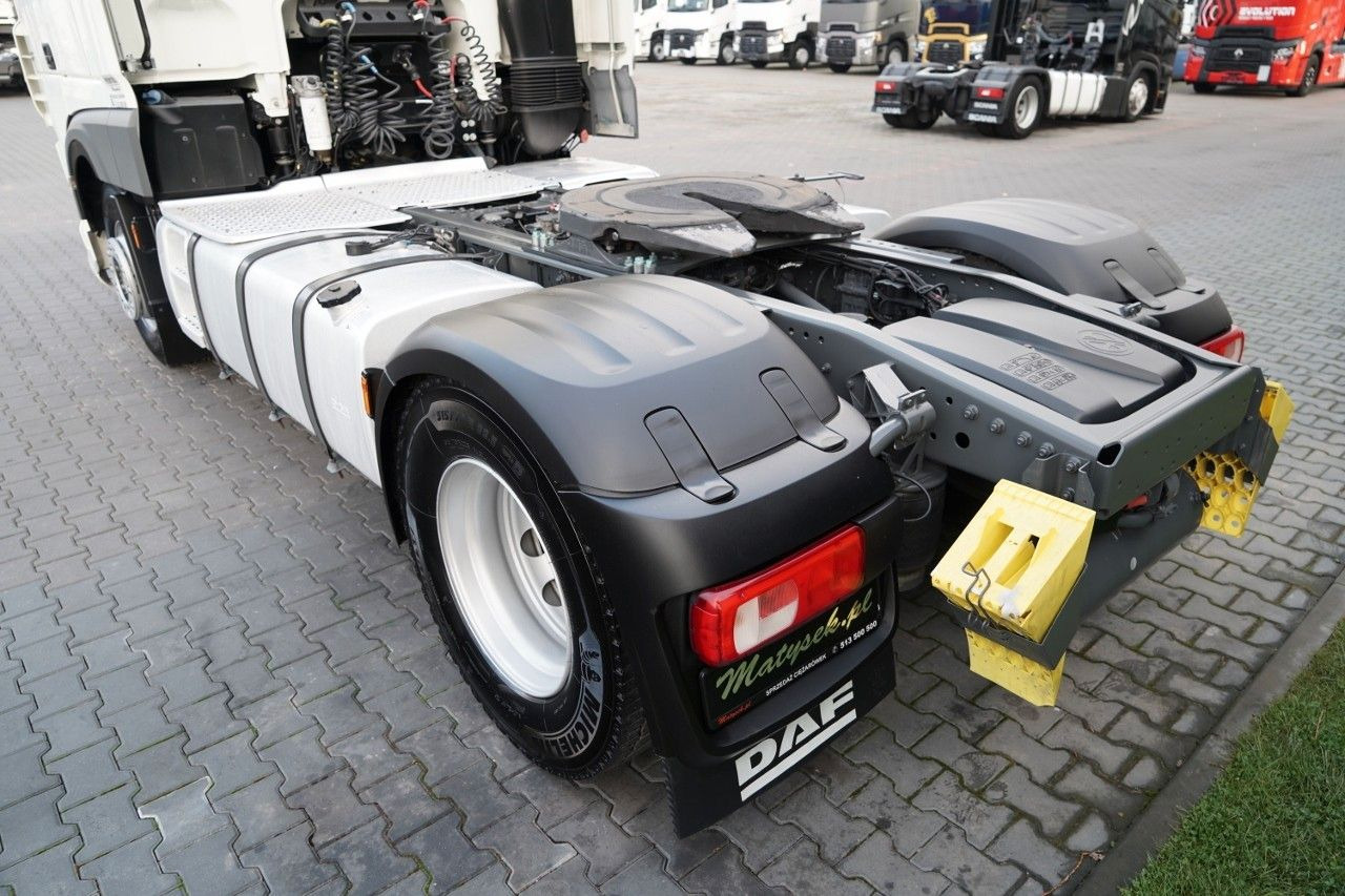 Tegljač DAF XF 480 / SUPER SPACE CAB / 2021 ROK: slika 14 Tegljač DAF XF 480 / SUPER SPACE CAB / 2021 ROK: slika 14